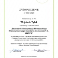 Powiększ obraz: certificate 30