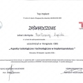 Powiększ obraz: certificate 1