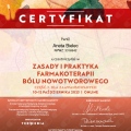 Powiększ obraz: certificate 13