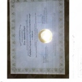 Powiększ obraz: certificate 20