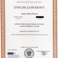 Powiększ obraz: certificate 6
