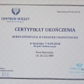 Powiększ obraz: certificate 10