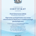 Powiększ obraz: certificate 15