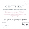 Powiększ obraz: certificate 9