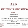 Powiększ obraz: certificate 4