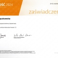 Powiększ obraz: certificate 15