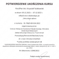 Powiększ obraz: certificate 16