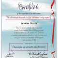 Powiększ obraz: certificate 12