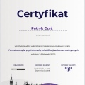Powiększ obraz: certificate 12