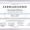 Powiększ obraz: certificate 2