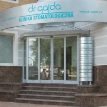 Pierwsza Prywatna Klinika Stomatologiczna dr n. med. Stanisław Gajda