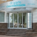 Pierwsza Prywatna Klinika Stomatologiczna dr n. med. Stanisław GajdaSzczecin - Klinika