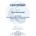 Powiększ obraz: certificate 17