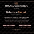 Powiększ obraz: certificate 9