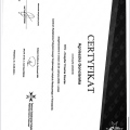 Powiększ obraz: certificate 16