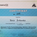 Powiększ obraz: certificate 5