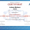 Powiększ obraz: certificate 122