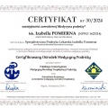 Powiększ obraz: certificate 2