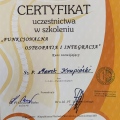 Powiększ obraz: certificate 12