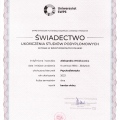 Powiększ obraz: certificate 2