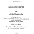 Powiększ obraz: certificate 3