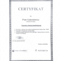 Powiększ obraz: certificate 4