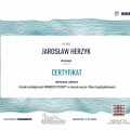 Powiększ obraz: certificate 10