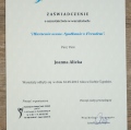Powiększ obraz: certificate 9