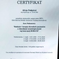 Powiększ obraz: certificate 4