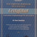 Powiększ obraz: certificate 33