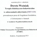 Powiększ obraz: certificate 5