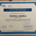Powiększ obraz: certificate 5