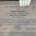 Powiększ obraz: certificate 6