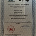 Powiększ obraz: certificate 1