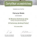Powiększ obraz: certificate 23