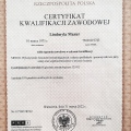 Powiększ obraz: certificate 2