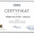 Powiększ obraz: certificate 16