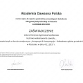 Powiększ obraz: certificate 49