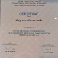 Powiększ obraz: certificate 30