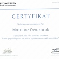Powiększ obraz: certificate 6