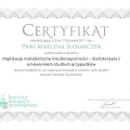 Powiększ obraz: certificate 12