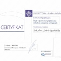 Powiększ obraz: certificate 5