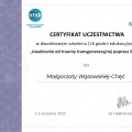 Powiększ obraz: certificate 71