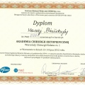 Powiększ obraz: certificate 15