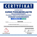 Powiększ obraz: certificate 22