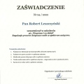 Powiększ obraz: certificate 12