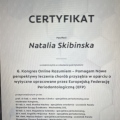 Powiększ obraz: certificate 8