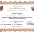 Powiększ obraz: certificate 14