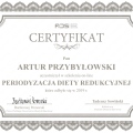 Powiększ obraz: certificate 15