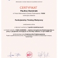 Powiększ obraz: certificate 8